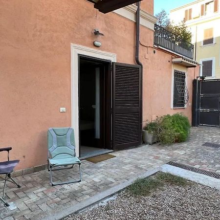Mini Appartamento Strategico A Roma Monteverde מראה חיצוני תמונה